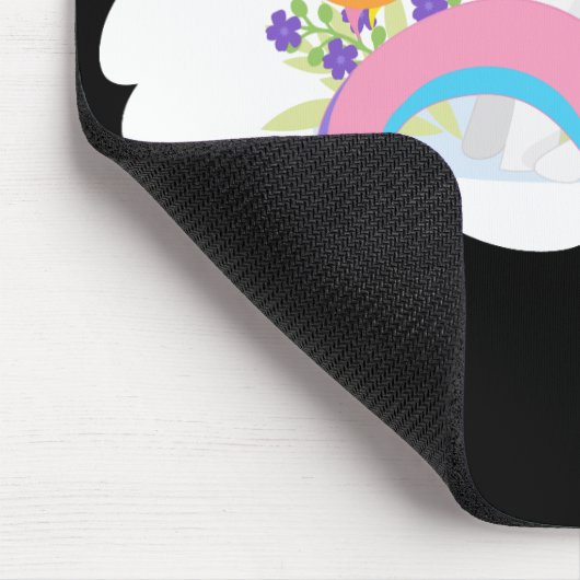 Mousepad (Ecke)