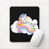 Mousepad (Mit Mouse)