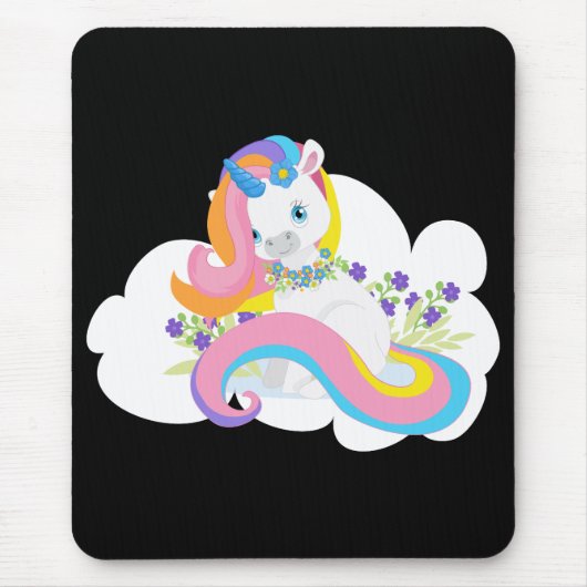 Mousepad (Vorne)