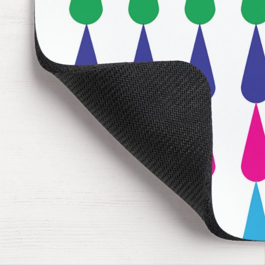Mousepad (Ecke)
