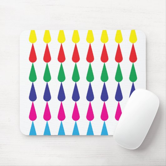 Mousepad (Mit Mouse)