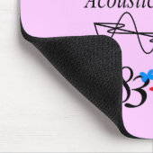 Mousepad (Ecke)