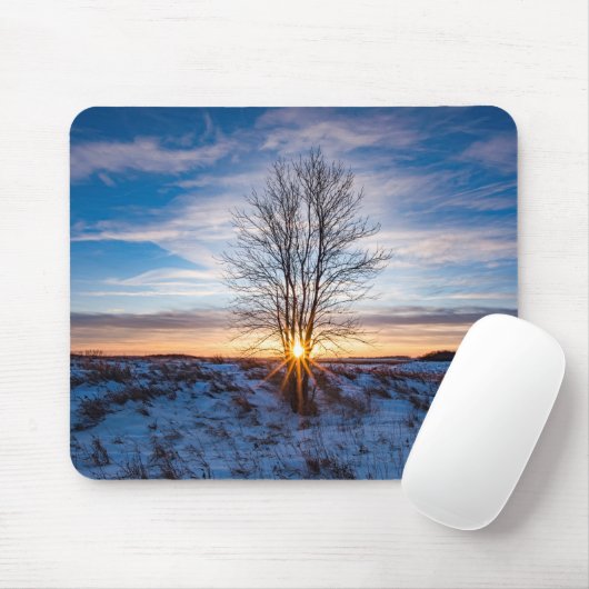 Mousepad (Mit Mouse)