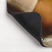 Mousepad (Ecke)