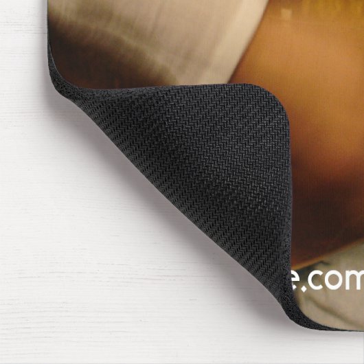 Mousepad (Ecke)