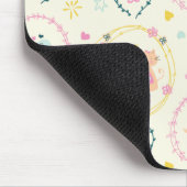 Mousepad (Ecke)