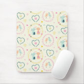 Mousepad (Mit Mouse)
