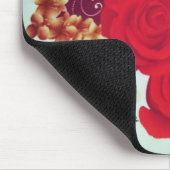 Mousepad (Ecke)