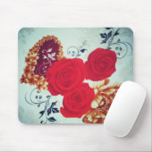 Mousepad (Mit Mouse)