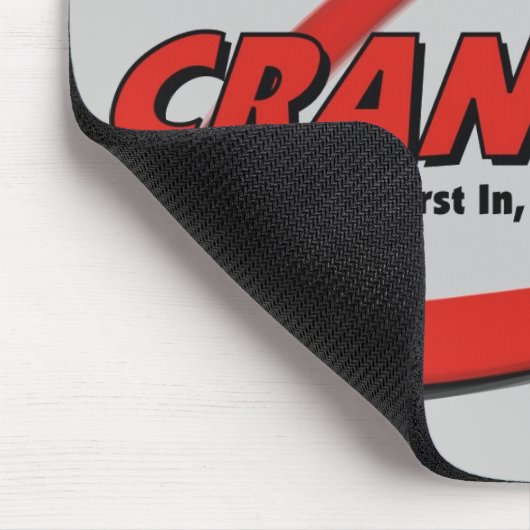 Mousepad (Ecke)