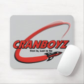 Mousepad (Mit Mouse)