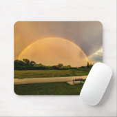 Mousepad (Mit Mouse)