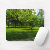 Mousepad (Mit Mouse)