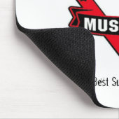 Mousepad (Ecke)