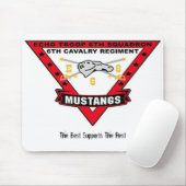 Mousepad (Mit Mouse)