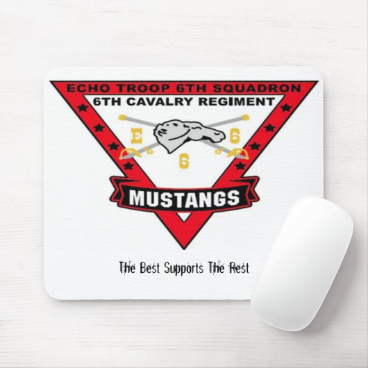 Mousepad (Mit Mouse)