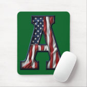 Mousepad (Mit Mouse)