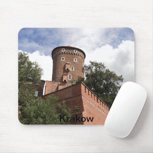 mousepad (Mit Mouse)