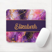 Mousepad (Mit Mouse)