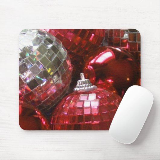 Mousepad (Mit Mouse)