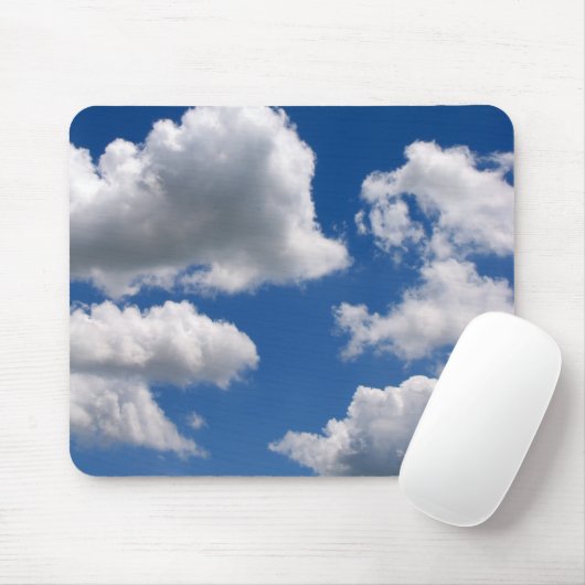Mousepad (Mit Mouse)