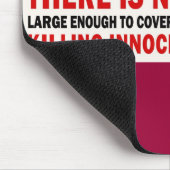 Mousepad (Ecke)