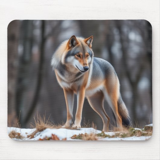 Mousepad  (Vorne)