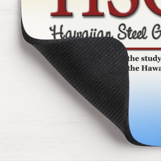 MOUSEPAD (Ecke)