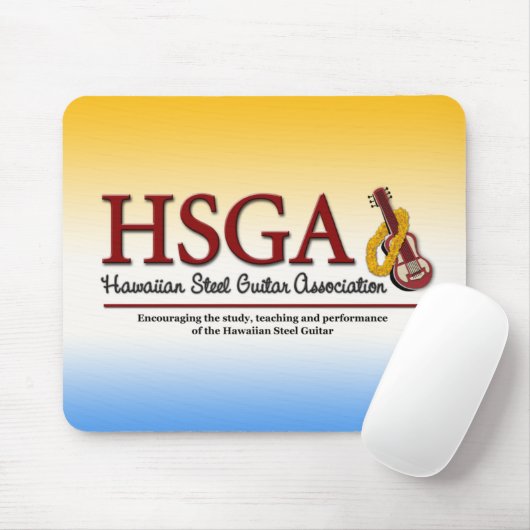 MOUSEPAD (Mit Mouse)