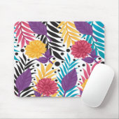 Mousepad (Mit Mouse)