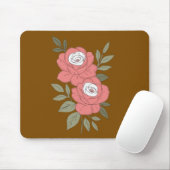 Mousepad (Mit Mouse)