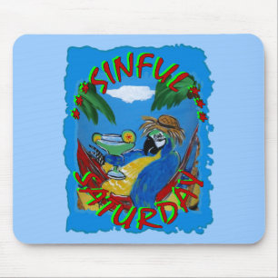 MOUSEPAD