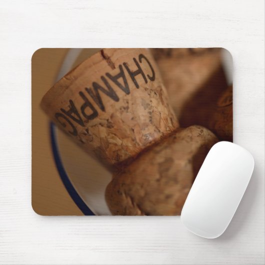 Mousepad (Mit Mouse)