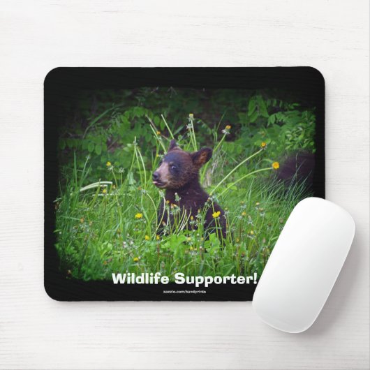 Mousepad (Mit Mouse)