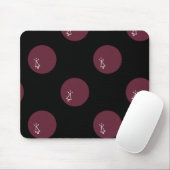 Mousepad (Mit Mouse)