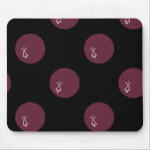 Mousepad (Vorne)