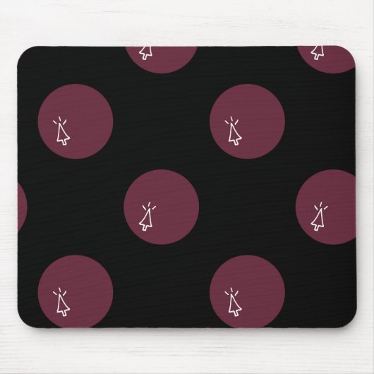 Mousepad (Vorne)