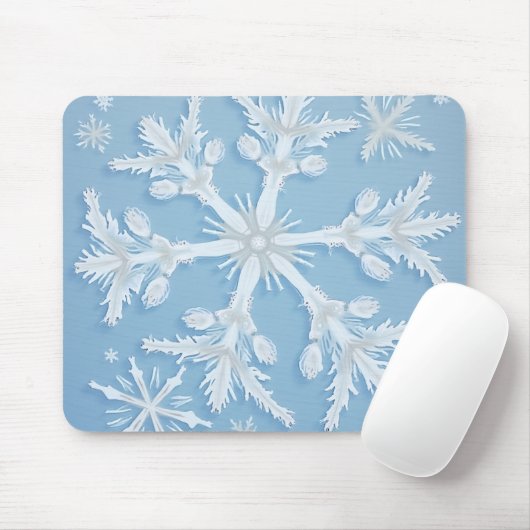 Mousepad (Mit Mouse)