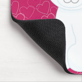 Mousepad (Ecke)