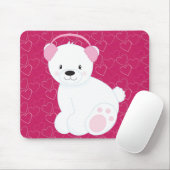Mousepad (Mit Mouse)