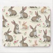 Mousepad (Vorne)