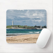 Mousepad (Mit Mouse)