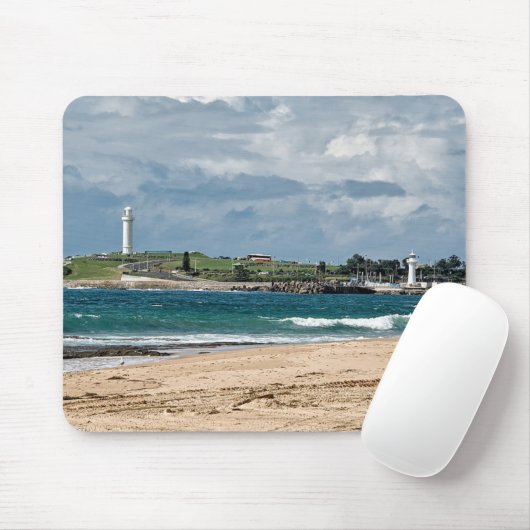 Mousepad (Mit Mouse)