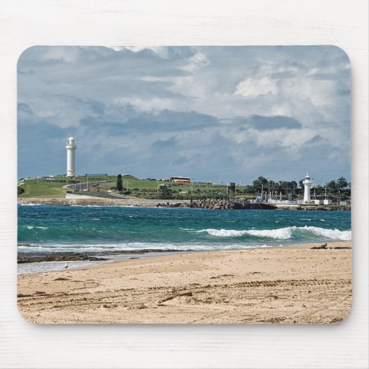Mousepad (Vorne)