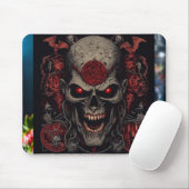 Mousepad (Mit Mouse)