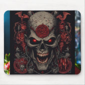 Mousepad (Vorne)
