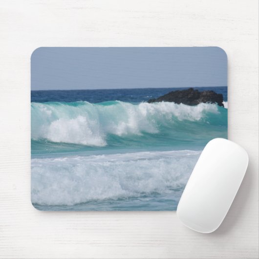 Mousepad (Mit Mouse)