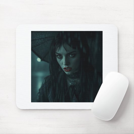 Mousepad  (Mit Mouse)