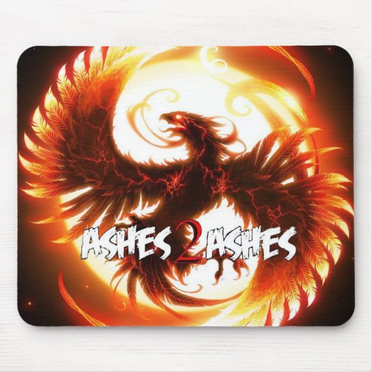 Mousepad (Vorne)