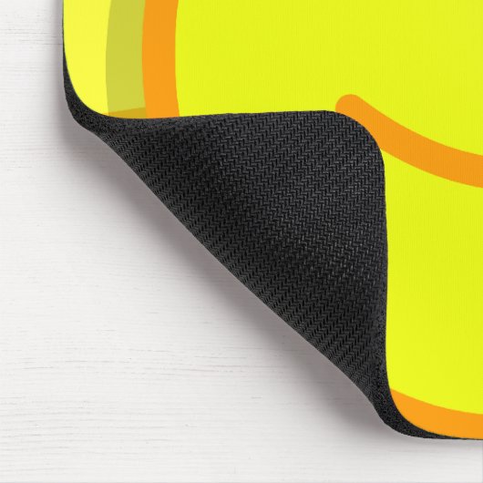 mousepad (Ecke)